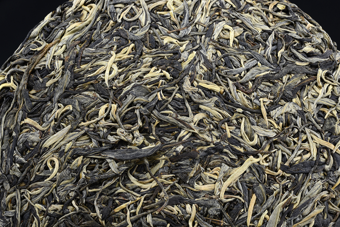2015 Lao shu bai cha öreg teafák fehér teája
