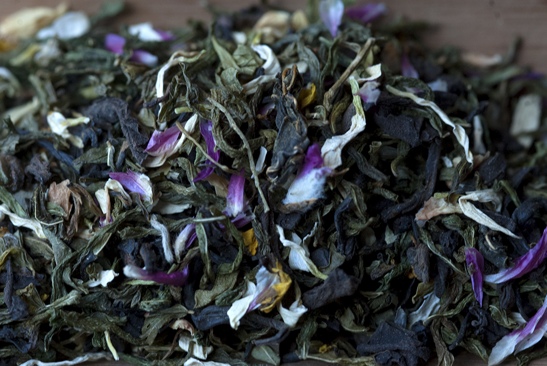 liver tea - májvédő tea