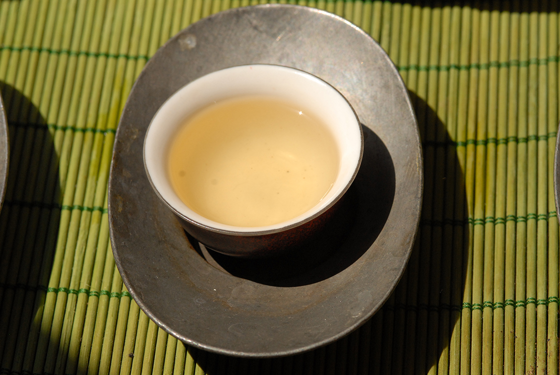 Feng Huang Dan Cong Song Zhong wulong tea
