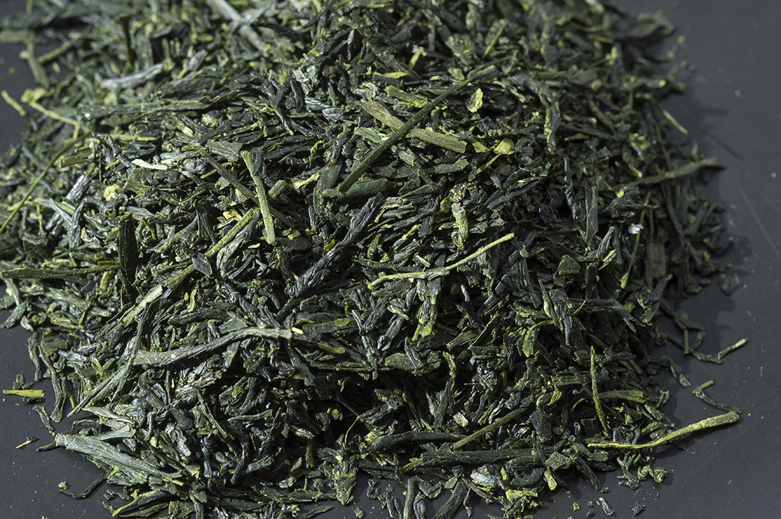 asamiya gyokuro unkaku japán árnyékolt zöld tea