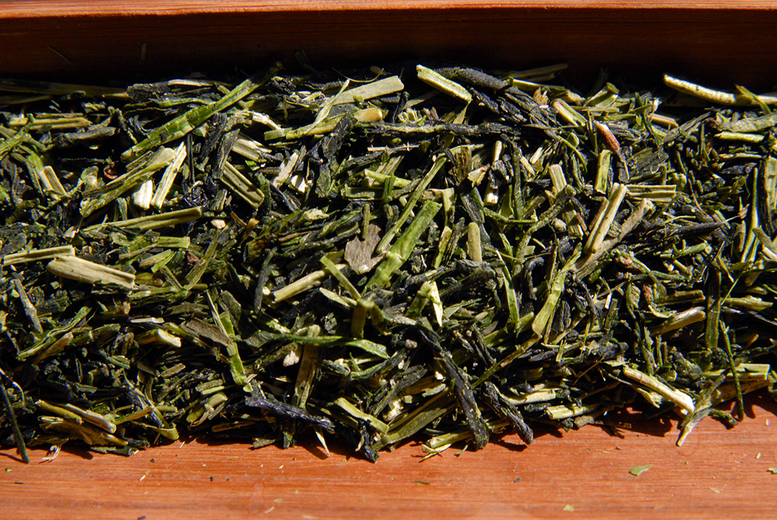Marukyu Koyamaen Karigane Otowa premium japanese green tea