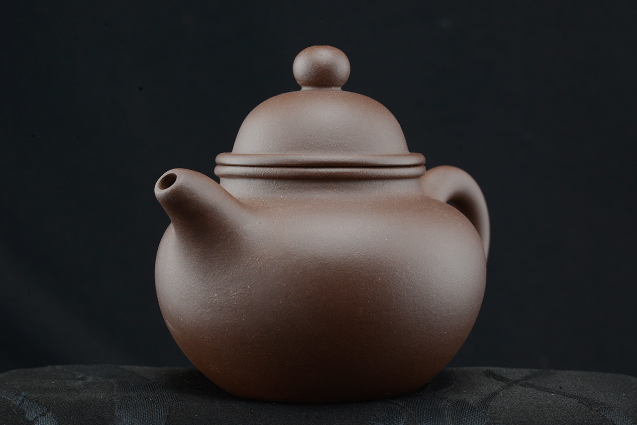 Rong Tian yixing teáskanna teapot