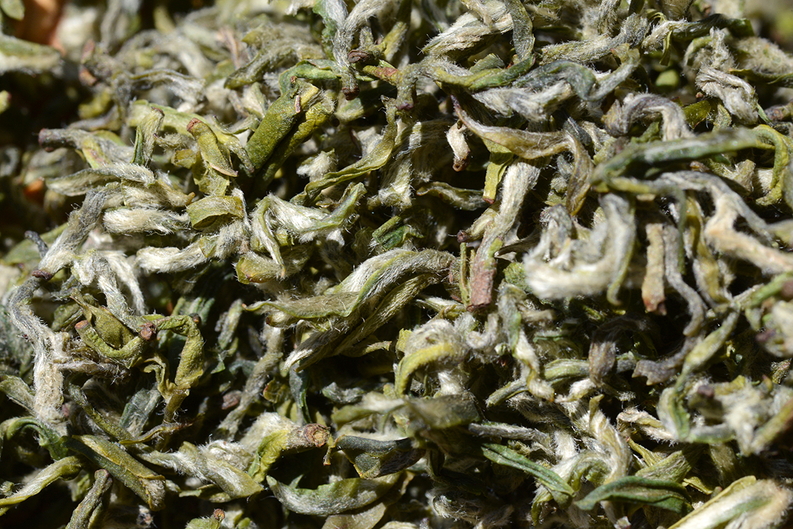 Mengding ganlu kínai zöld tea