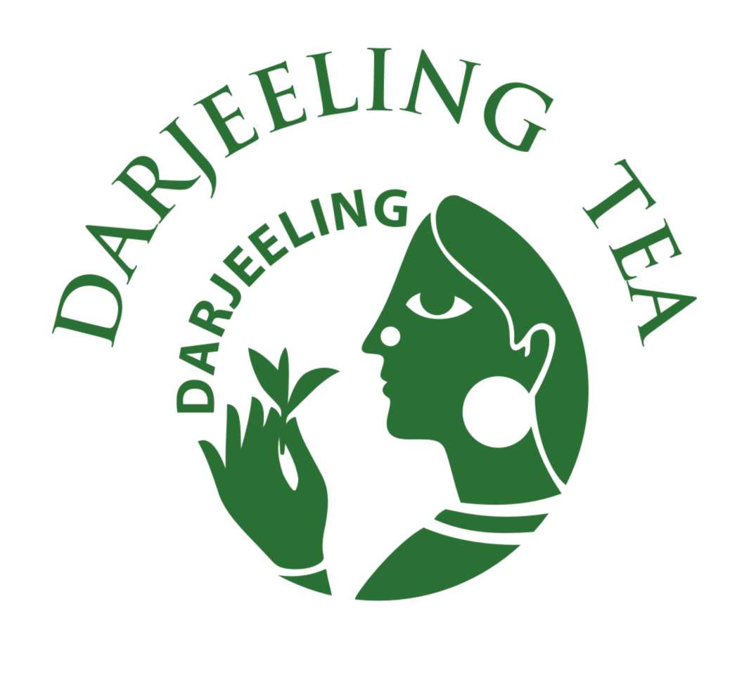 Darjeelingi tea hivatalos logó