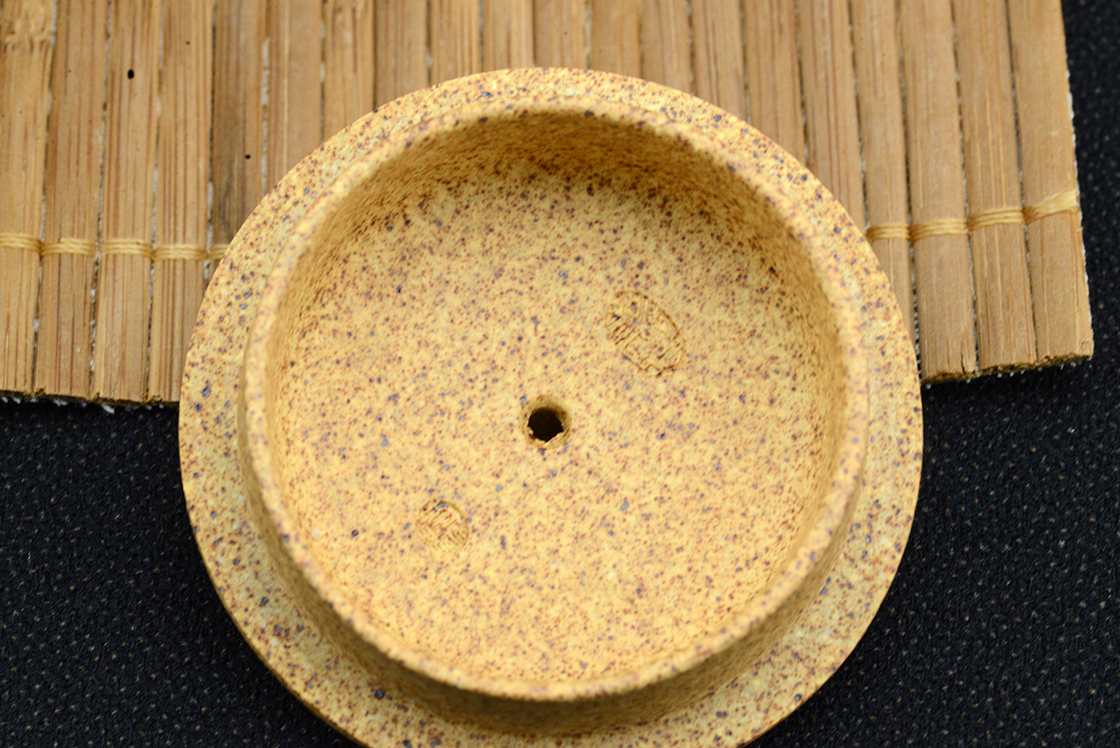 gaowen shi piao yixing teapot 