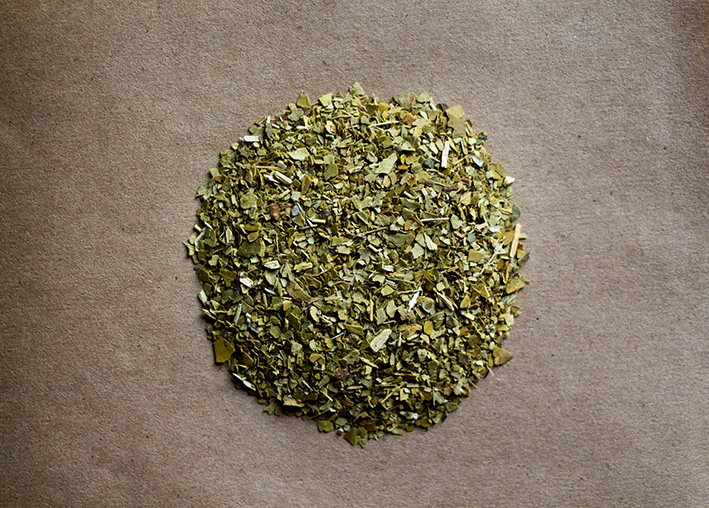 federico organikus yerba mate tea