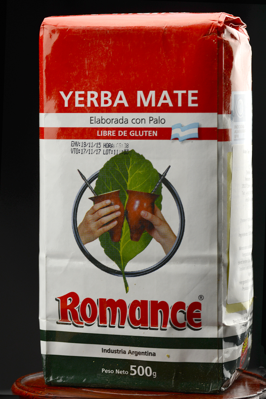 Romance mate tea 