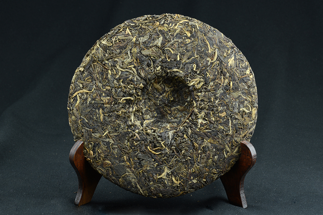 xizihao 8582 etalon tea