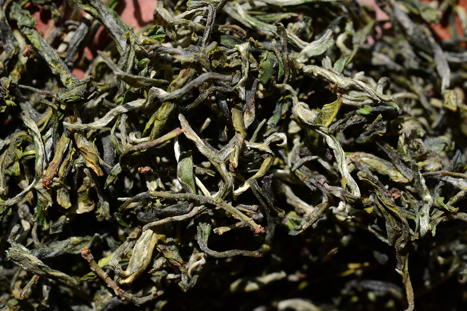 Zhao Chun kínai zöld tea