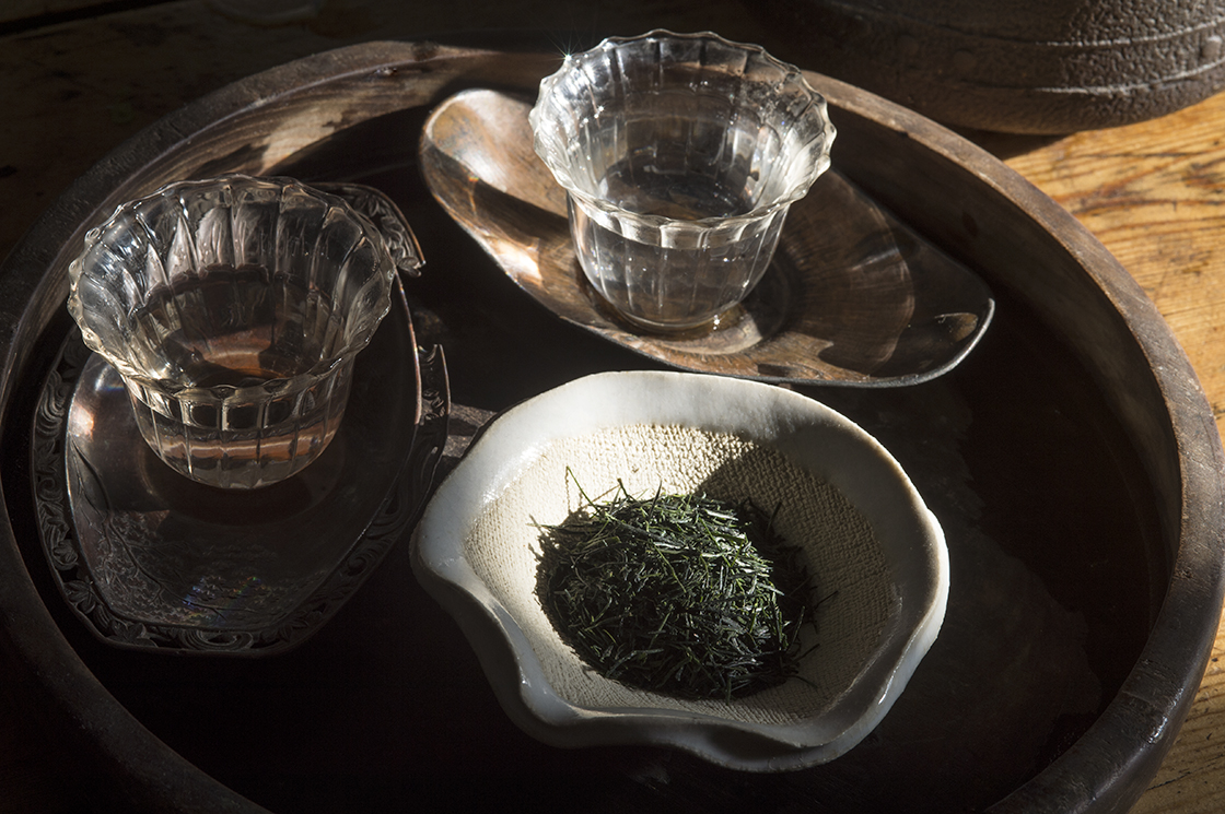 hoshitea platina gyokuro