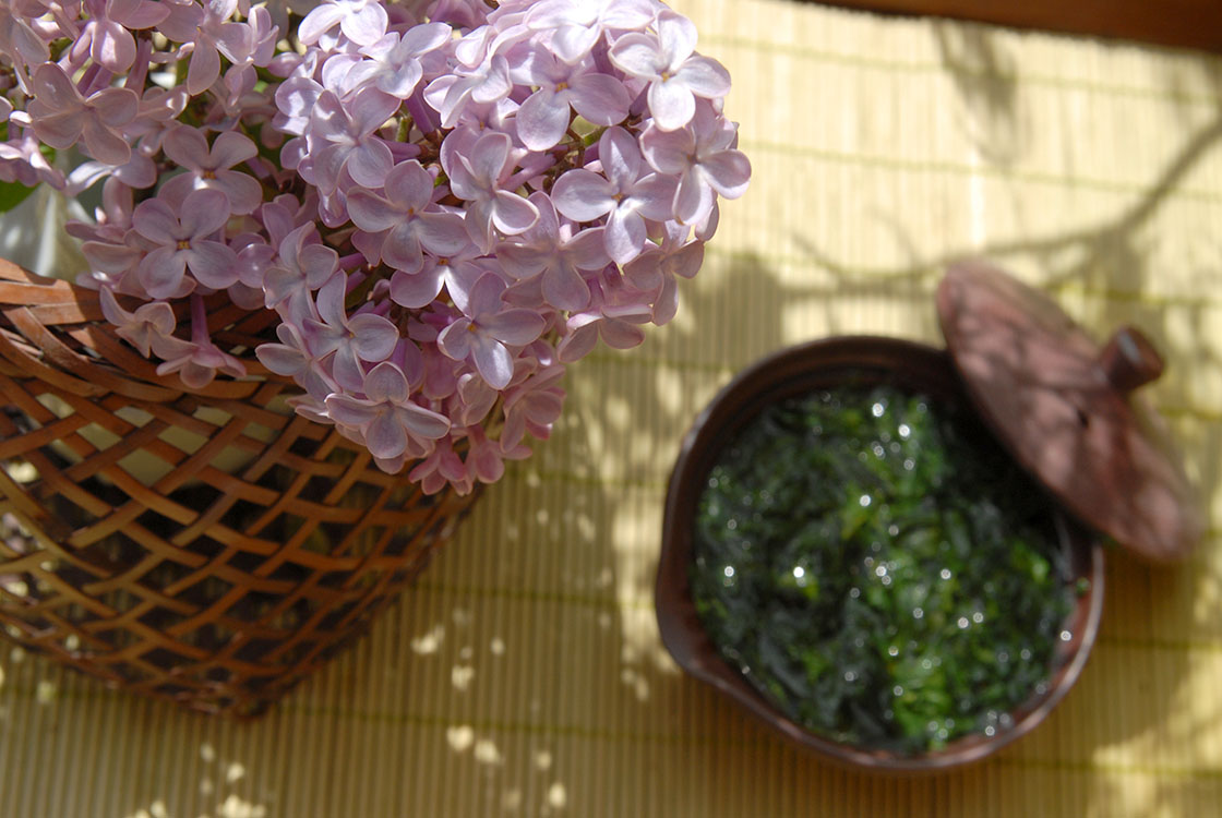 marukyu koyamaen gyokuro mizuyama japán zöld tea