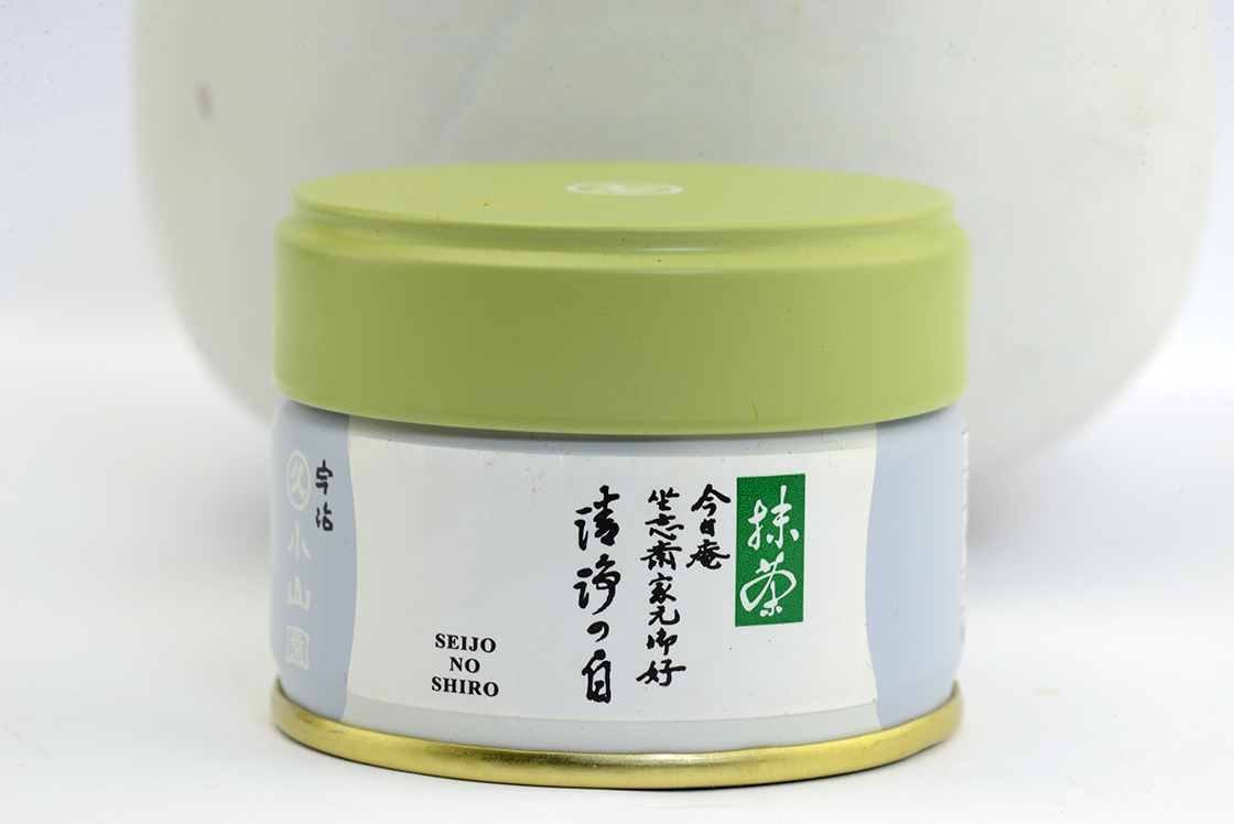 matcha seijou no shiro marukyu koyamaen