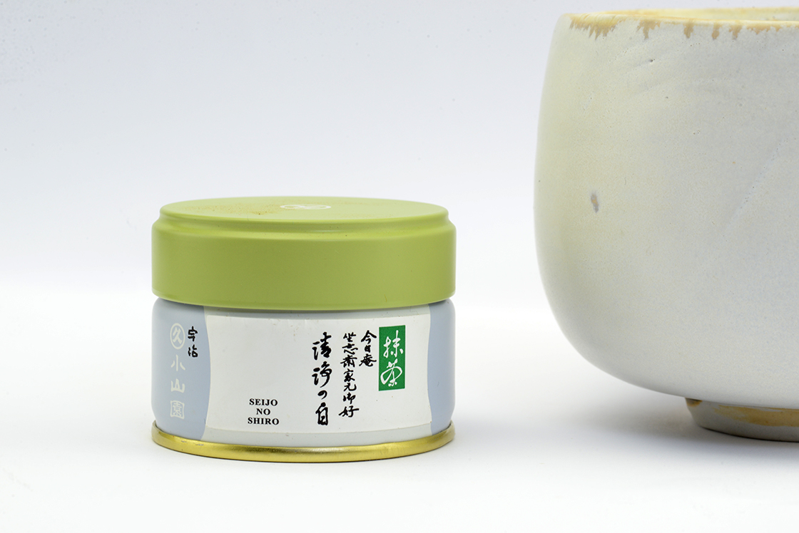 matcha seijou no shiro marukyu koyamaen