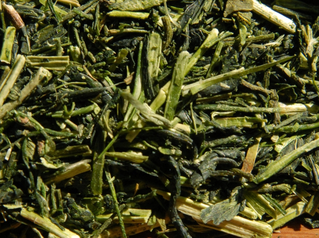 Marukyu Koyamaen Karigane Otowa premium japanese green tea