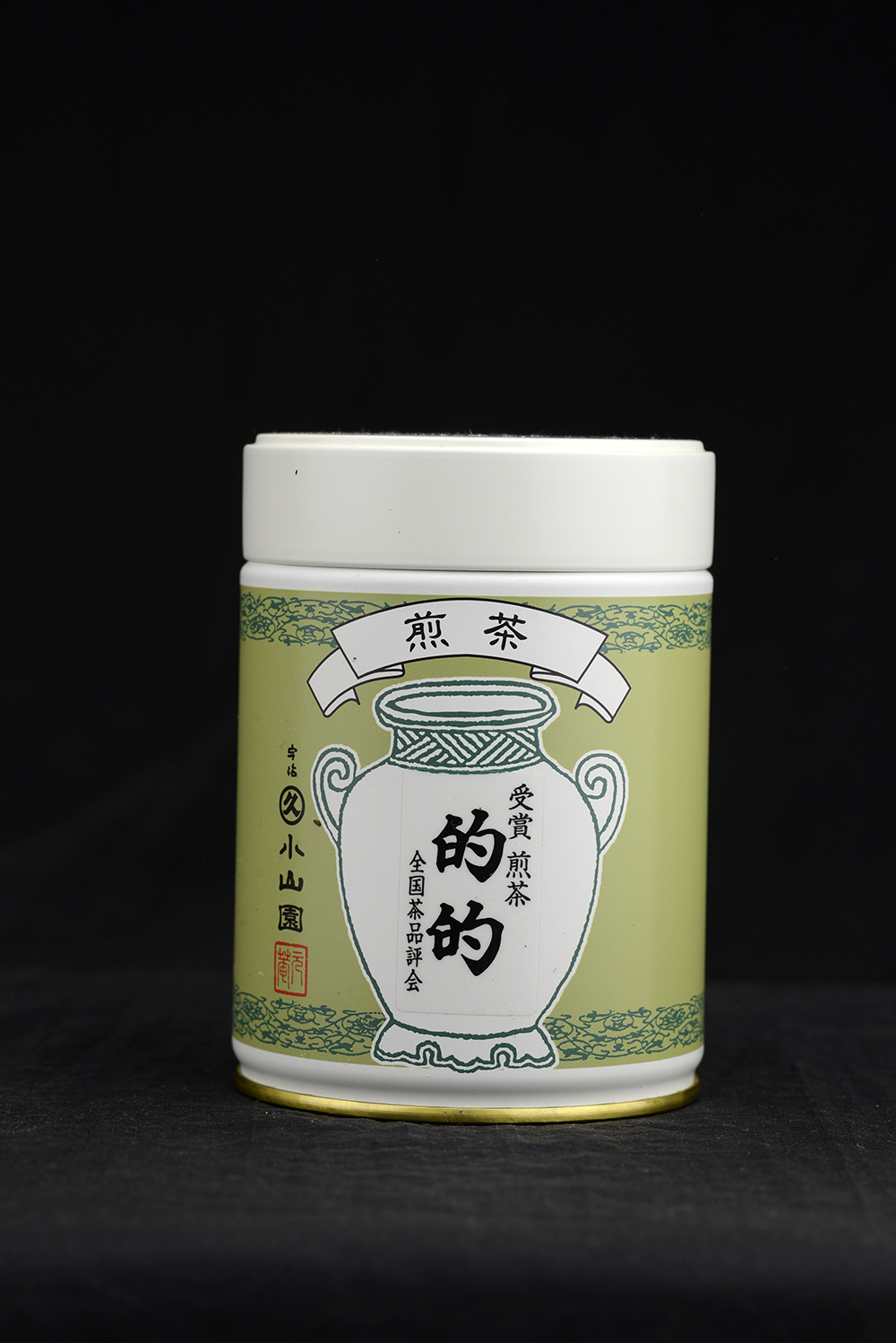 Marukyu-Koyamaen sencha tekiteki premium japanese green tea