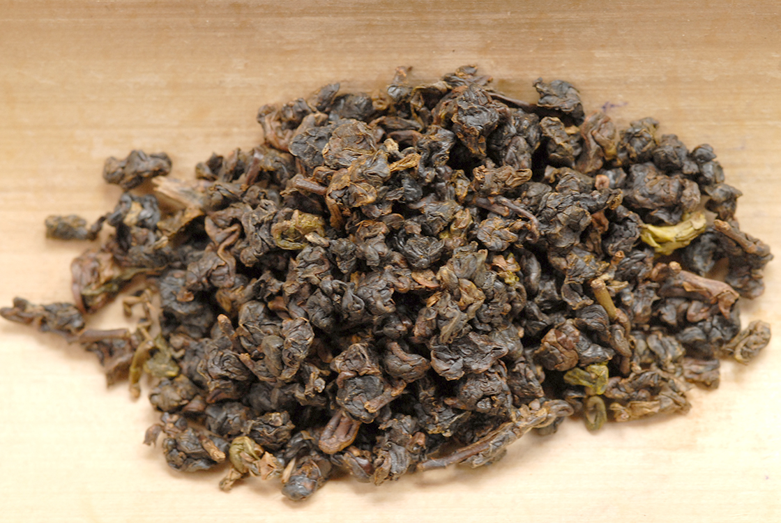 Tajvan Gaba oolong tea