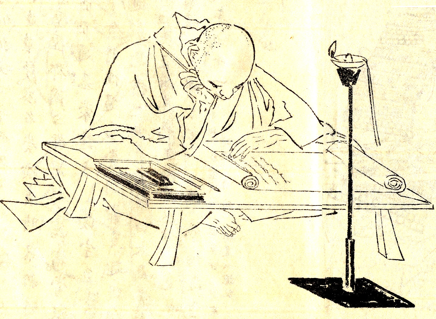 hyakuki tsurezure