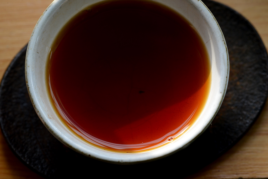 assam orangajulie indiai fekete tea