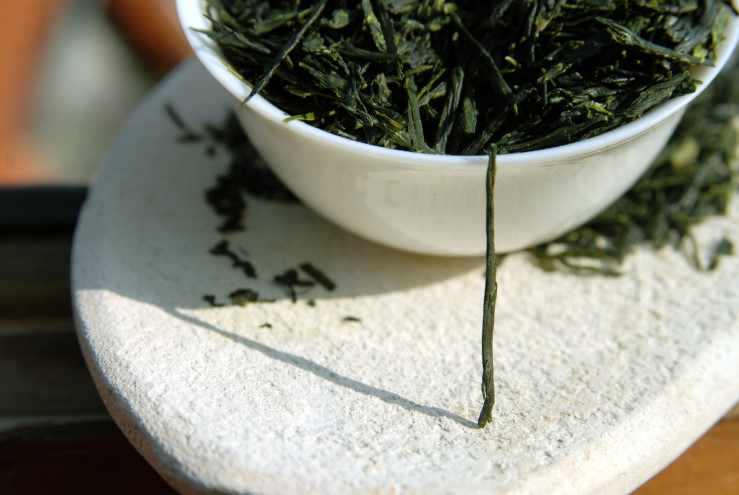 Gyokuro