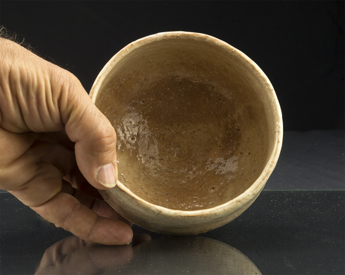 A hagi hét élete hagi japán matcha teáscsésze