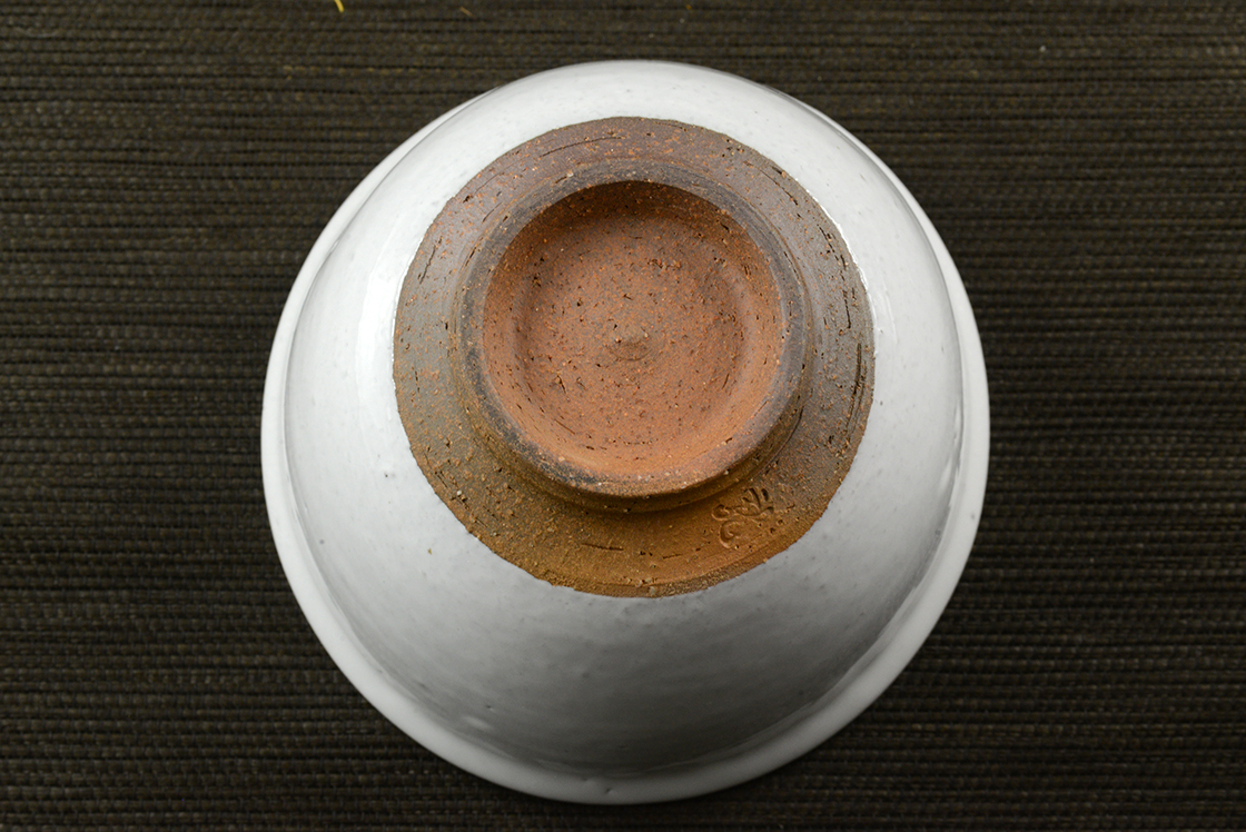 matsuno ryuji hagi chawan teáscsésze pár
