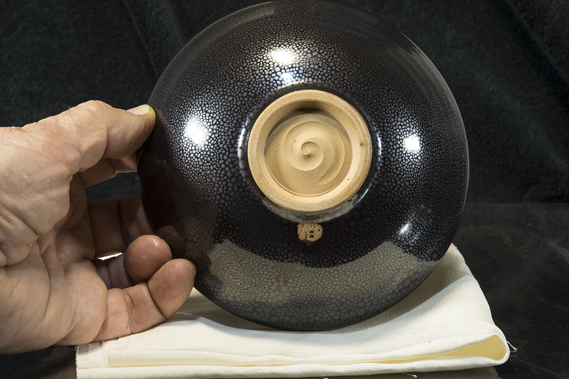 shinjo higashimaya chawan japán matcha teáscsésze