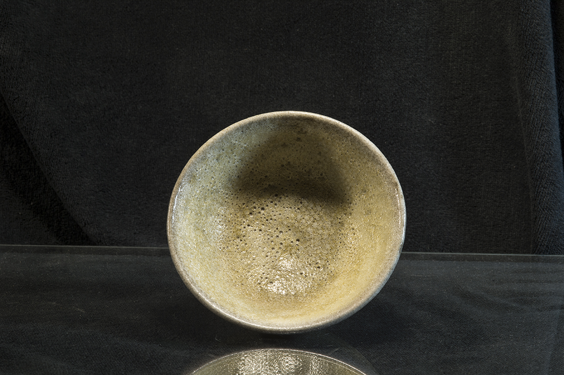 鈴木健司 kenji suzuki kyotói chawan japán matcha teáscsésze