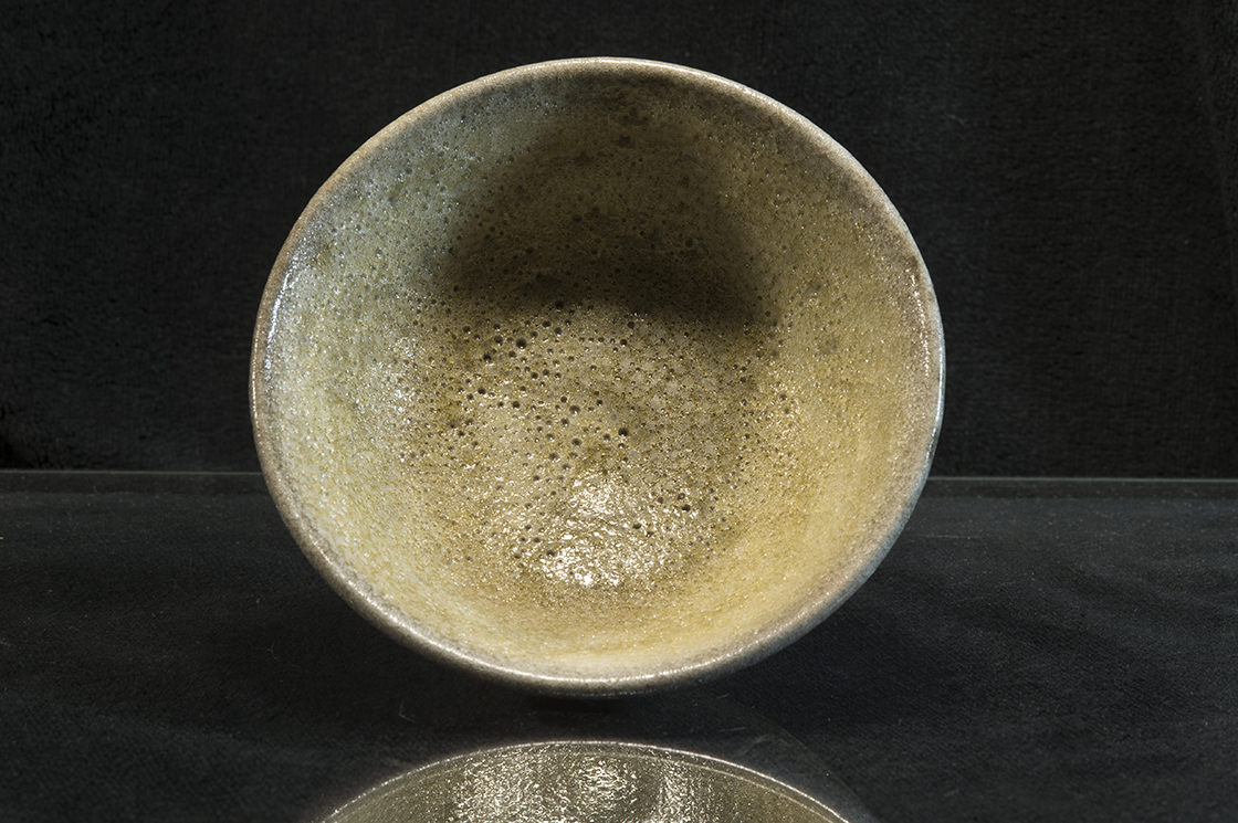 鈴木健司 kenji suzuki kyotói chawan japán matcha teáscsésze