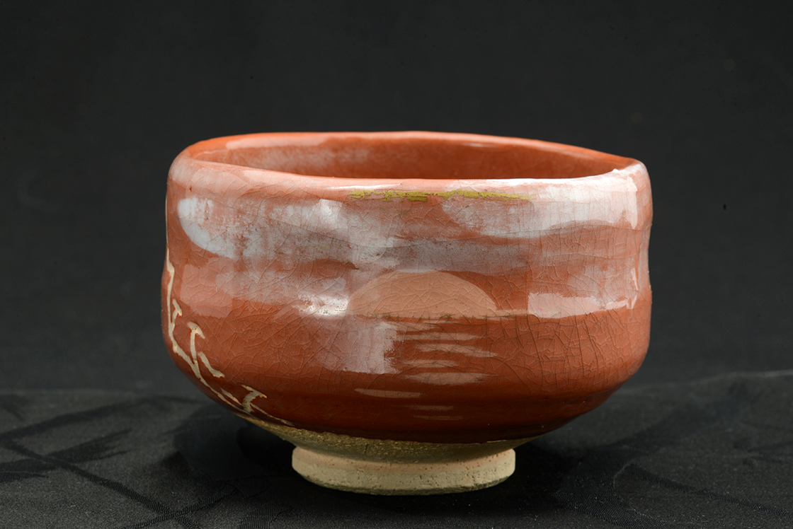 Napfelkelte-naplemente chawan 