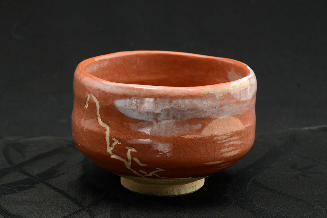 Napfelkelte-naplemente chawan