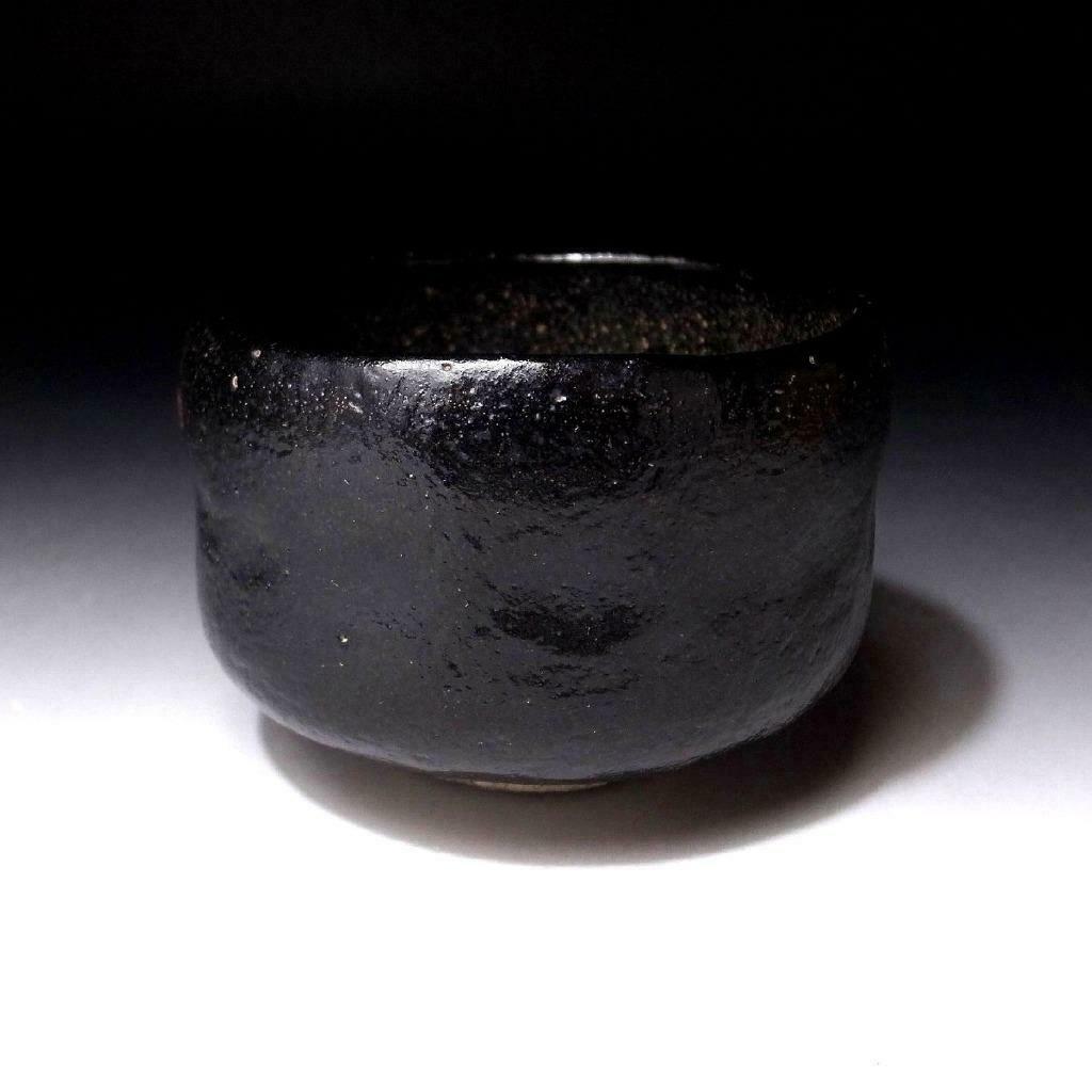  Shoraku Sasaki chawan teáscsésze