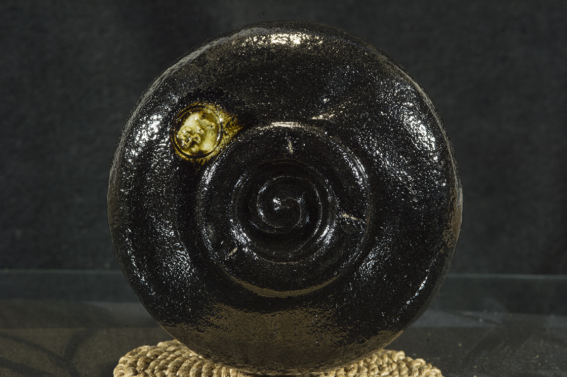 Ichiraku Daitokuji matcha csésze