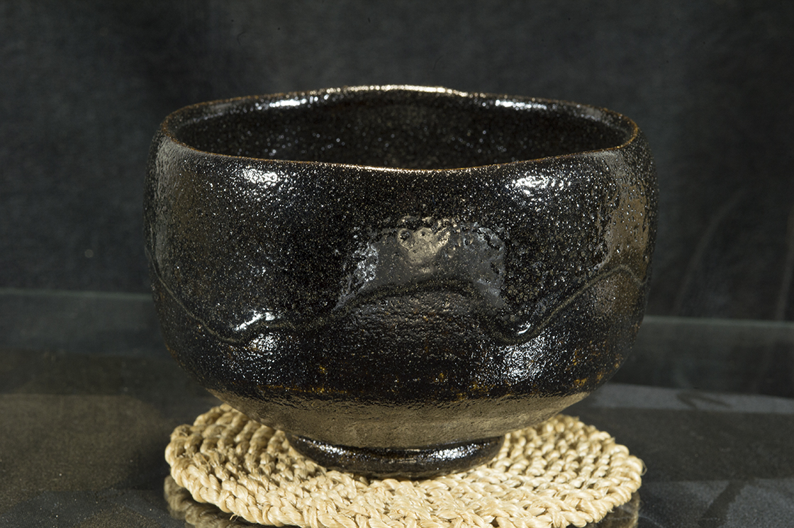 Kiraku matcha teáscsésze