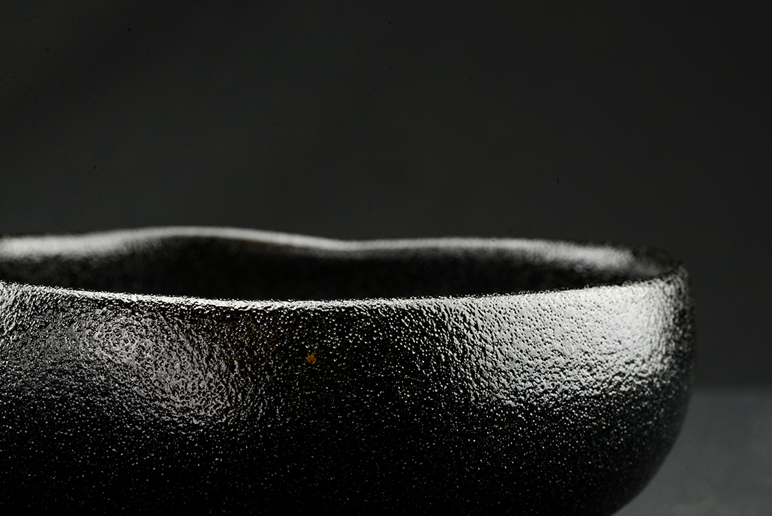 Sugiura first class seto chawan matcha tea bowl