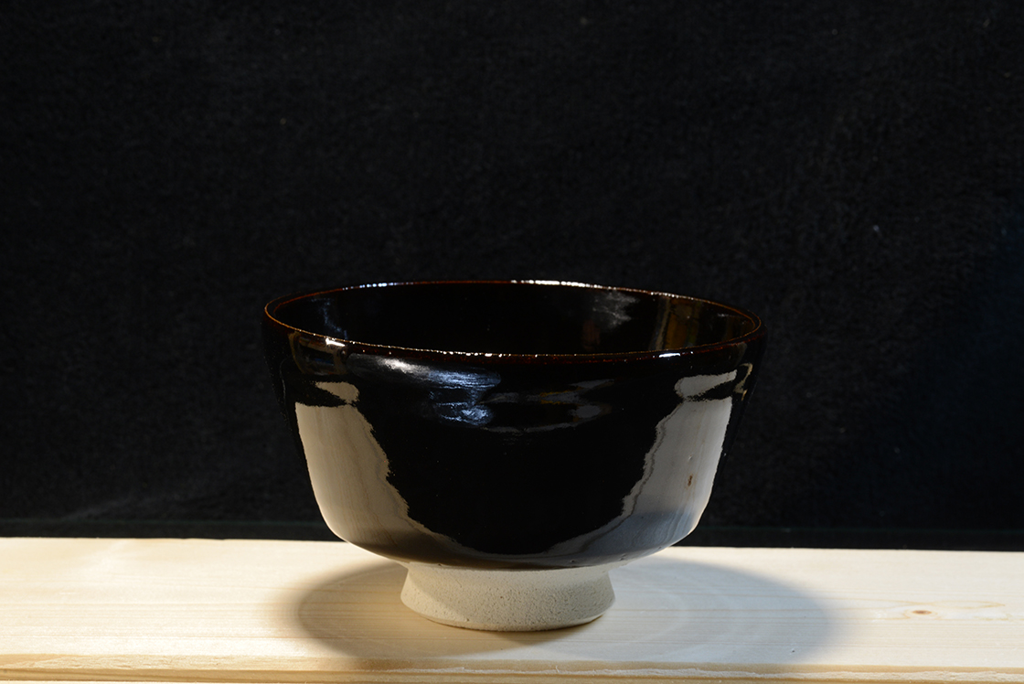 elegáns seto chawan