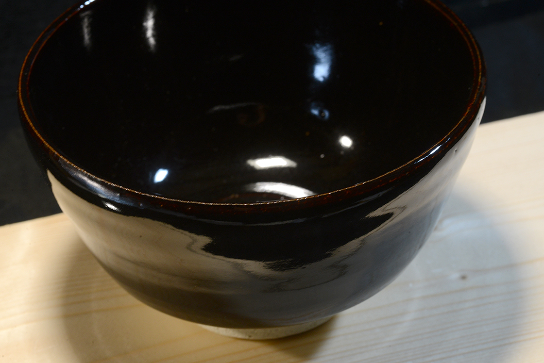 elegáns seto chawan