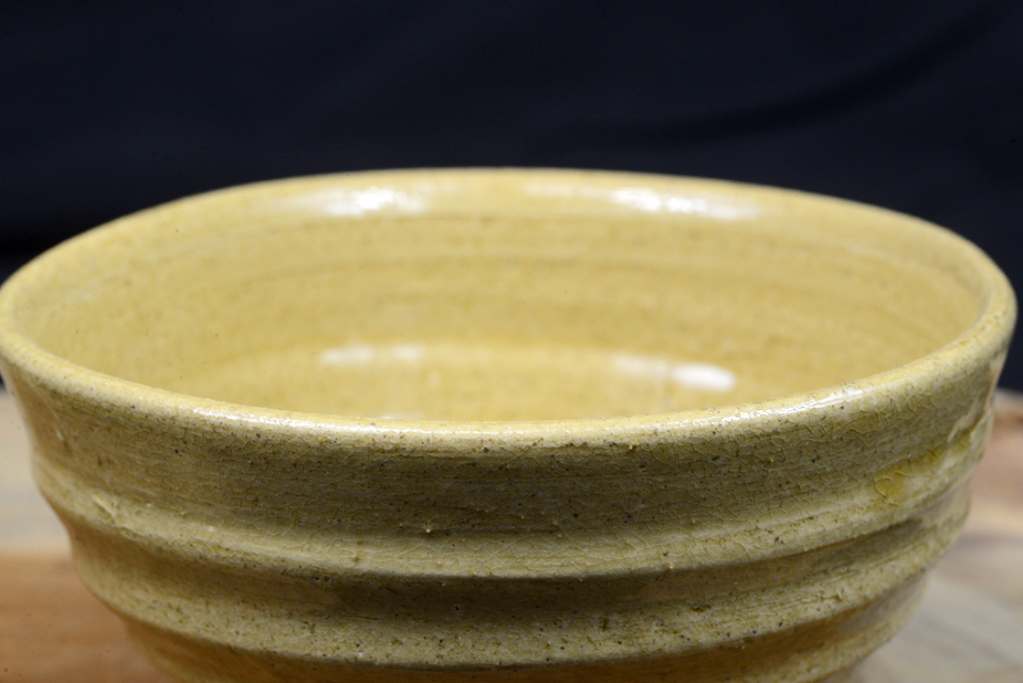 Seto chawan japán teáscsésze Seto chawan japán teáscsésze