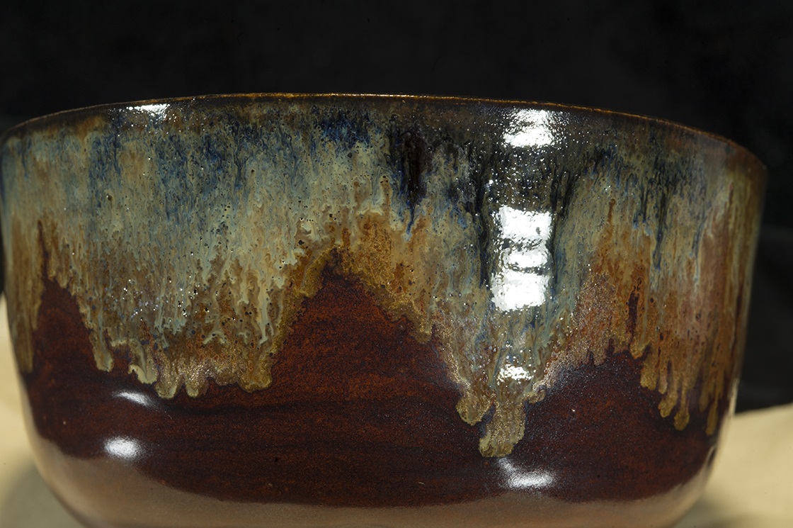 Shoho Kitamura chawan japán matcha teáscsésze
