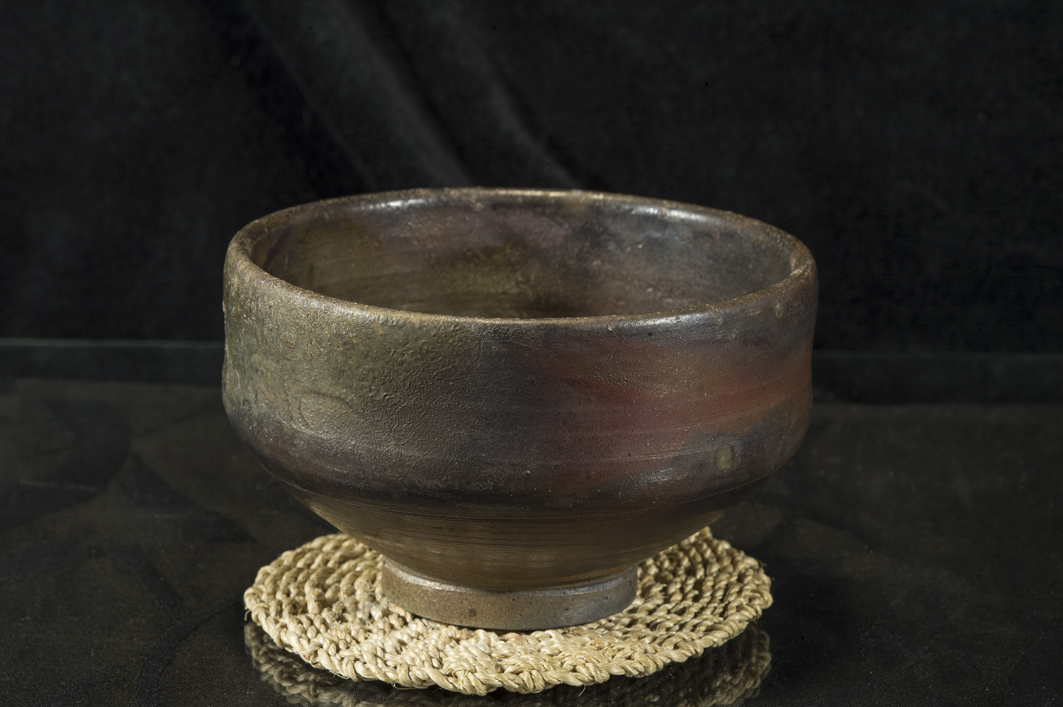 Tamba chawan japán matcha teáscsésze