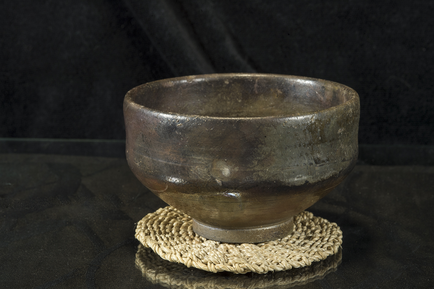 Tamba chawan japán matcha teáscsésze