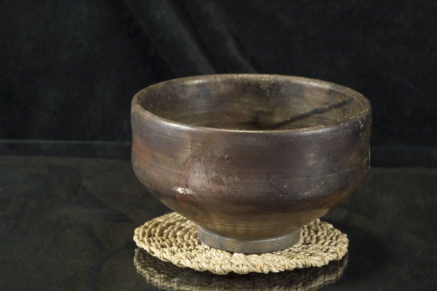 Tamba chawan japán matcha teáscsésze