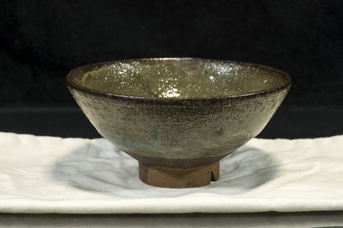 Tamba chawan matcha teáscsésze