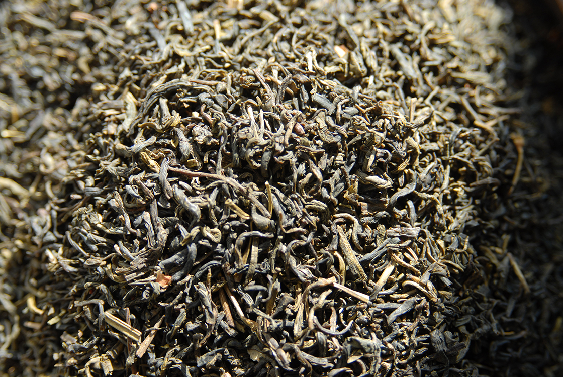 huangshan ya jázmin zöld tea