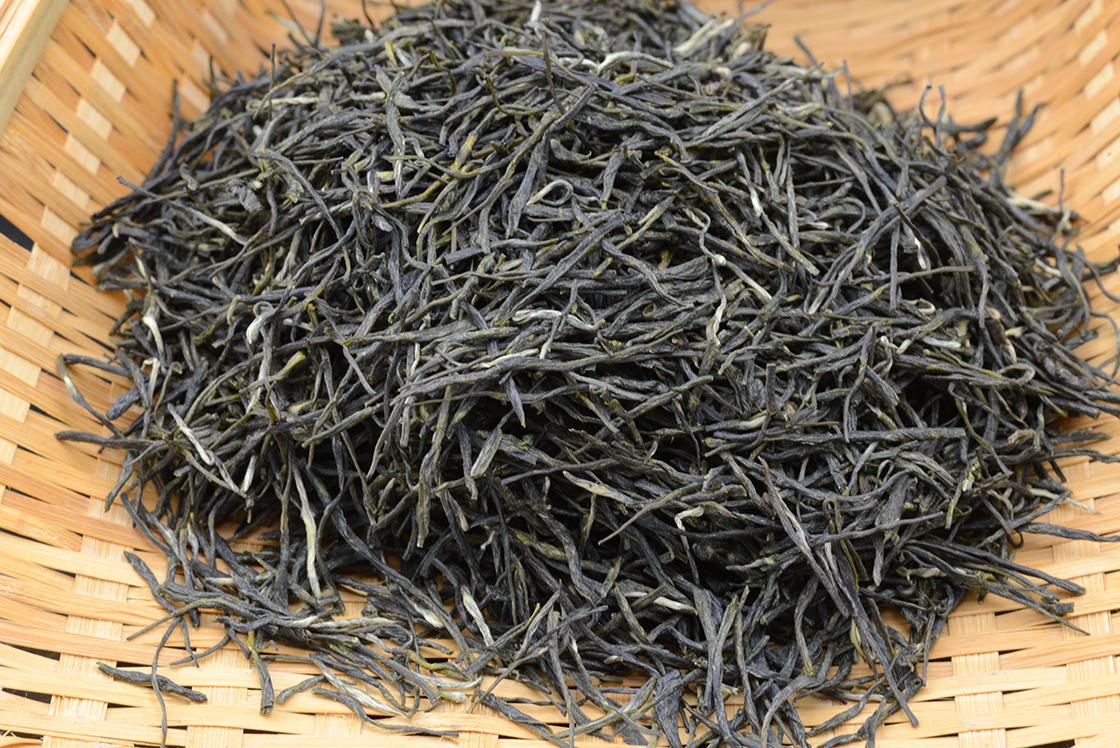 庐山 Lu Shan Yun Wu tea