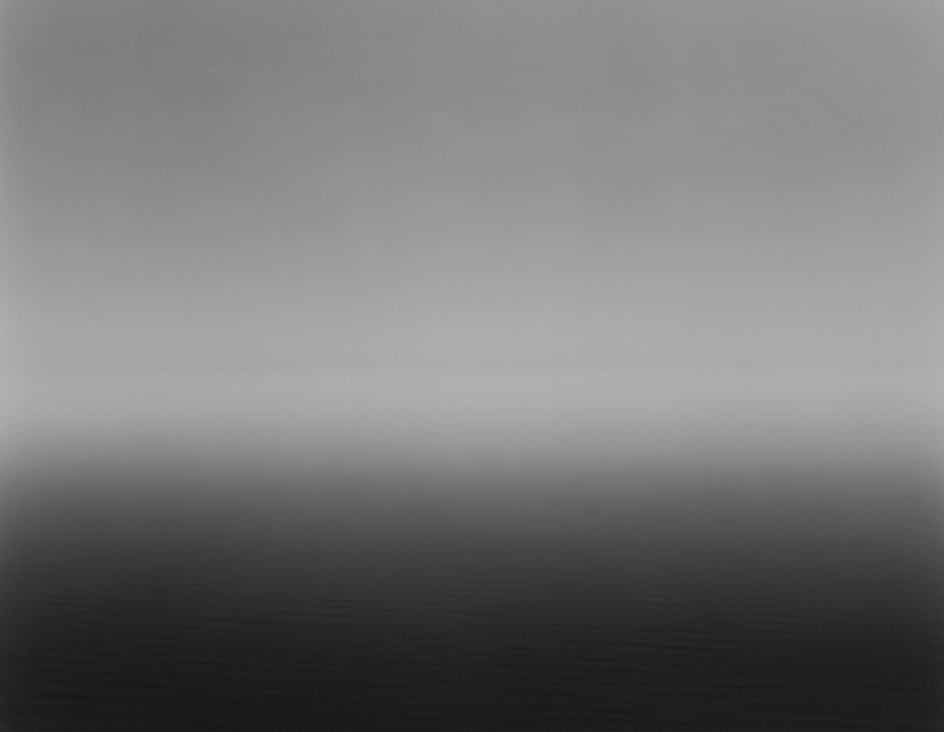 Ligur tenger 1985 Hiroshi Sugimoto