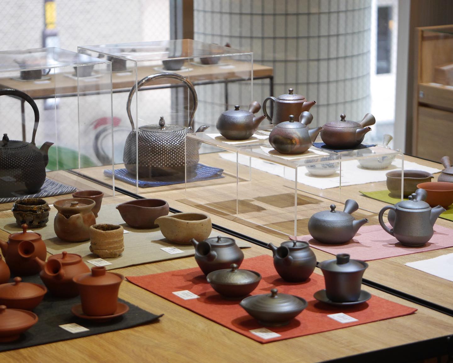 japanese tea sommelier