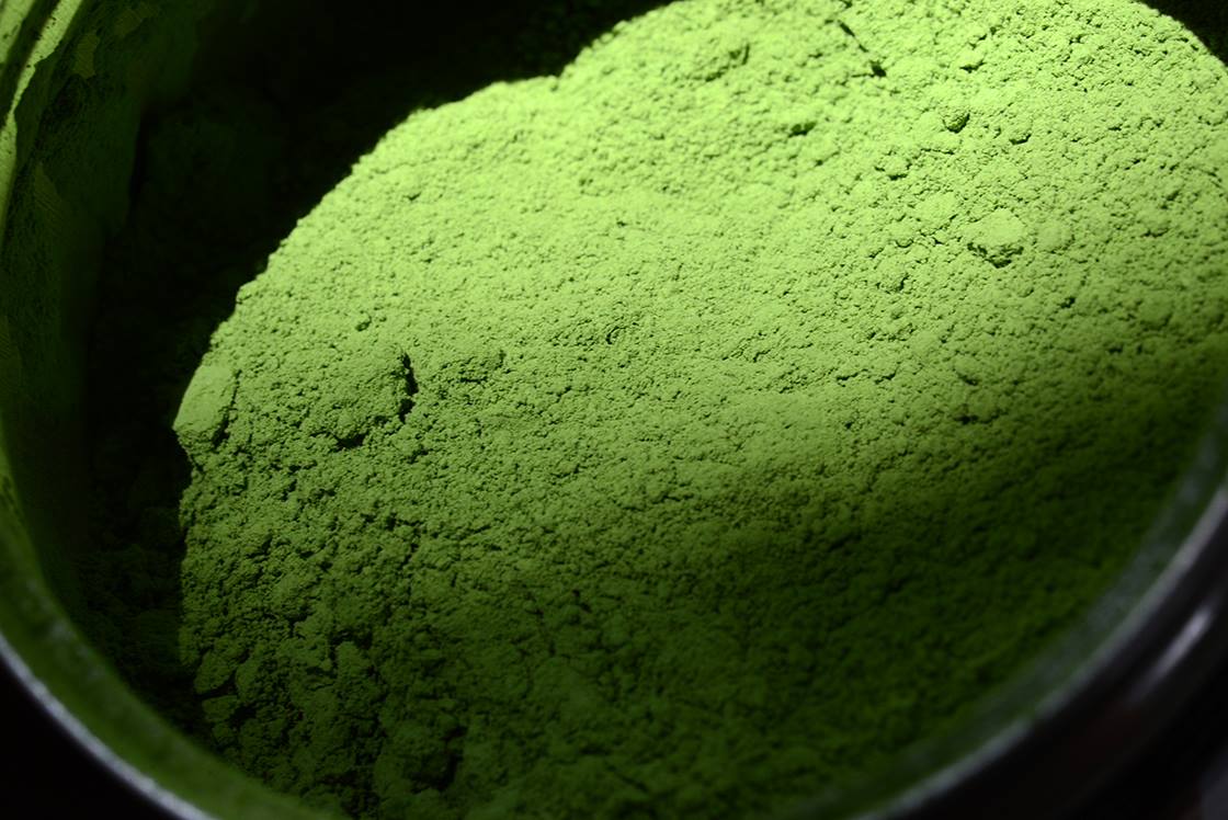 nem okumidori hoshino matcha