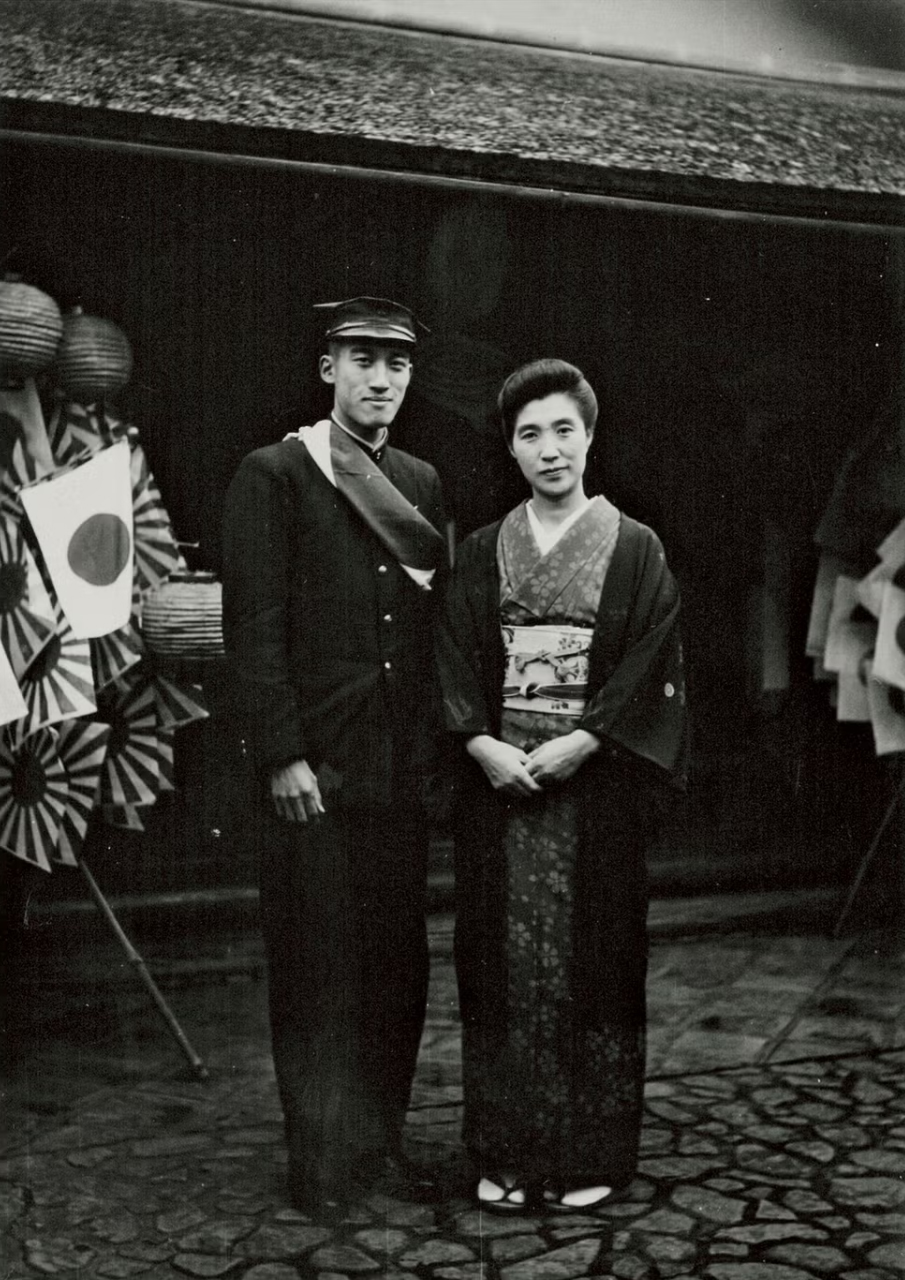 Sen Genshitsu
