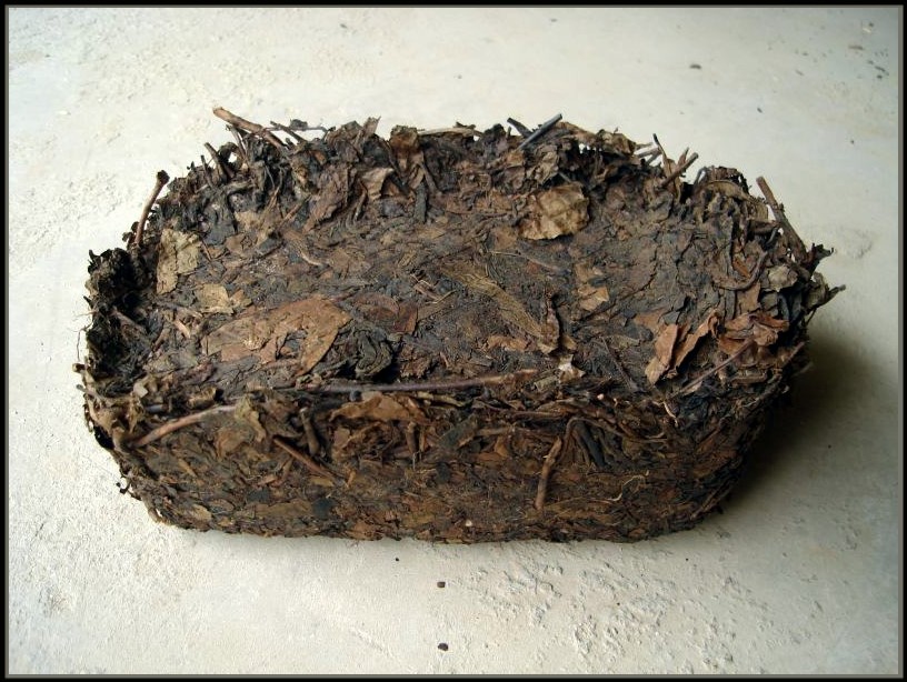 kang zhuan hei cha