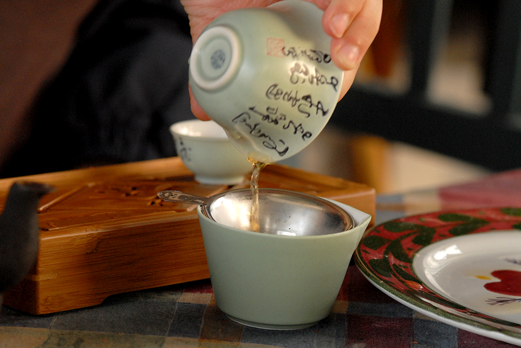 dahong pao oolong tea super grade